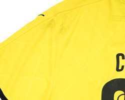 2015-16 BORUSSIA DORTMUND *CASTRO* KOSZULKA 3XL