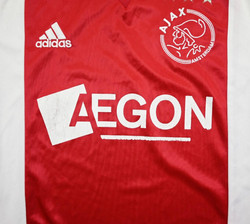 2011-12 AJAX AMSTERDAM KOSZULKA M