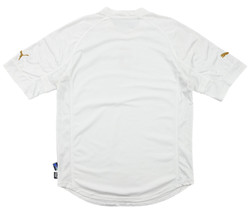 2004-06 ITALY SHIRT XL