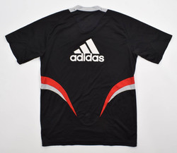 2008-09 LIVERPOOL KOSZULKA S