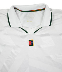 NIKE VINTAGE KOSZULKA XXL