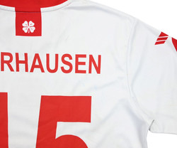 2020-21 ROT-WEISS OBERHAUSEN SHIRT M