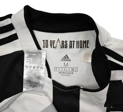 2021-22 JUVENTUS SHIRT M