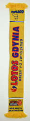 LOTOS GDYNIA TOGETHER FOR VICTORY SCARF