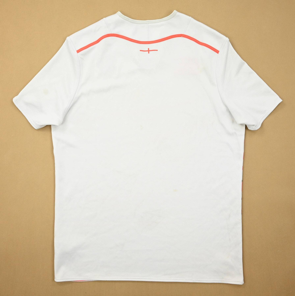 ENGLAND RUGBY SHIRT M