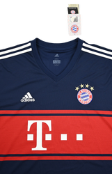 2017-18 BAYERN MUNCHEN *SCHRODER* KOSZULKA 2XL