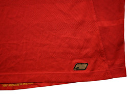 2016-17 LIVERPOOL *HENDERSON* SHIRT L