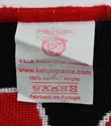 SL BENFICA SCARF