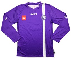 2012-13 BEERSCHOT LONGSLEEVE M