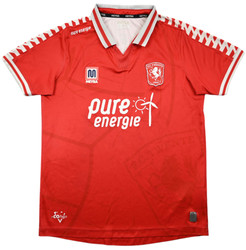 2021-22 TWENTE SHIRT XL. BOYS