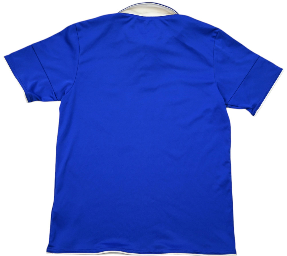 2010-12 SCHALKE SHIRT M. BOYS