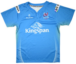 ULSTER RUGBY SHIRT M