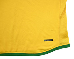 2006-08 BRAZIL KOSZULKA XL