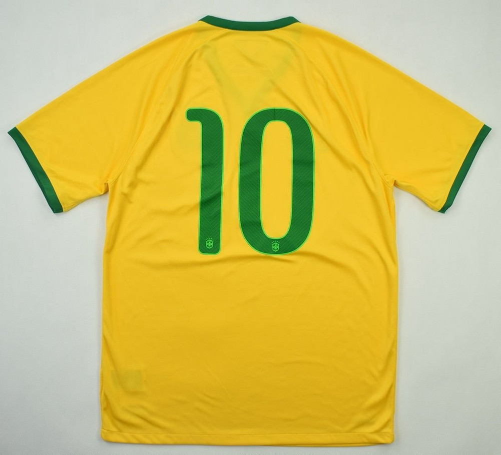 2014-15 BRAZIL KOSZULKA M