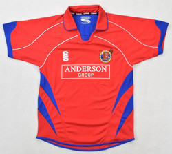 ESSEX EAGLES CRICKET KOSZULKA S