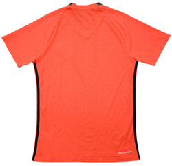 2016-17 BAYERN MUNCHEN SHIRT S