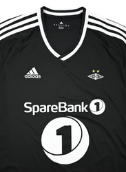 2016 ROSENBORG SHIRT XL