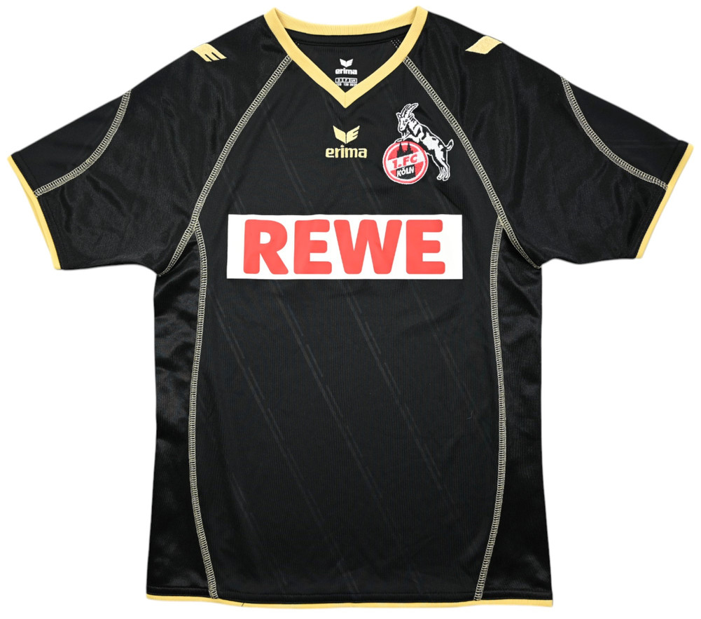 2012-13 KOLN SHIRT XS. BOYS