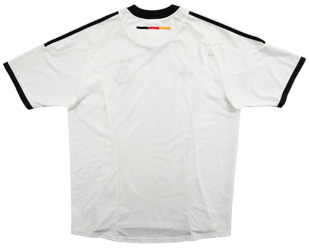 2002-04 GERMANY SHIRT XL