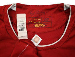 2019-20 LIVERPOOL *M. SALAH* SHIRT L