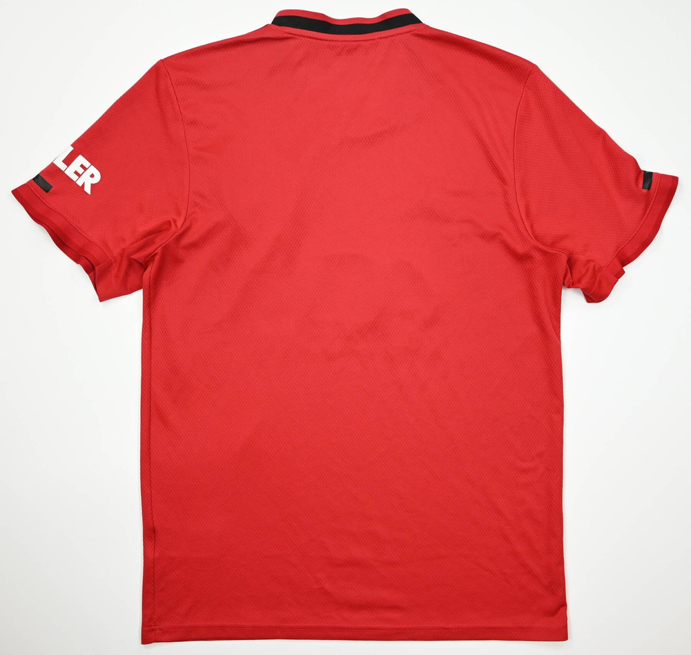 2019-20 MANCHESTER UNITED KOSZULKA M