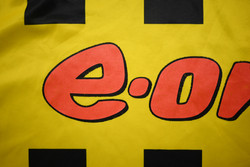 2000-02 BORUSSIA DORTMUND SHIRT XL