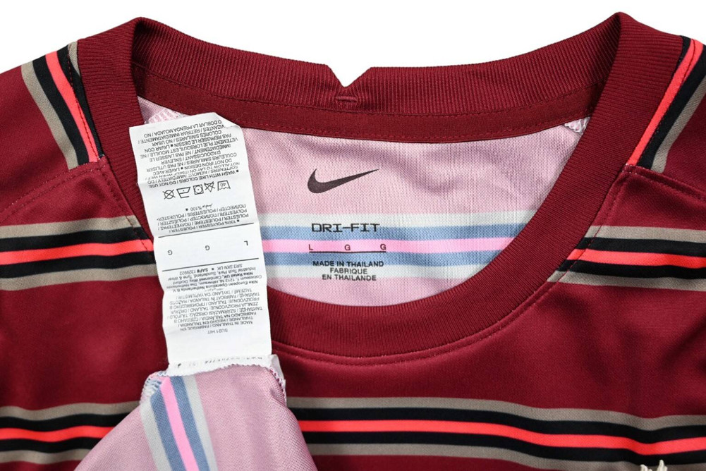 2021-22 LIVERPOOL KOSZULKA L