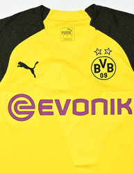 2018-19 BORUSSIA DORTMUND SHIRT S