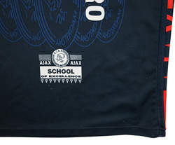 1997-98 AJAX AMSTERDAM KOSZULKA S