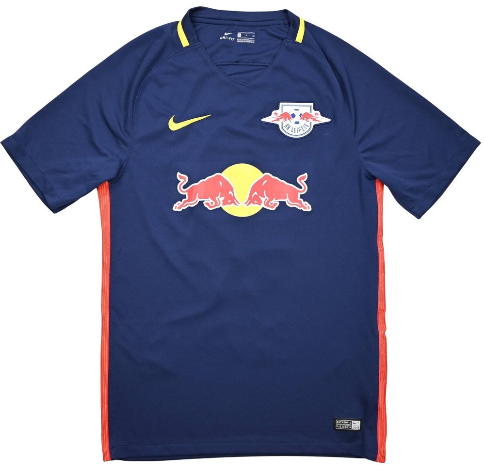 2016-17 RB LEIPZIG *KAISER* SHIRT S