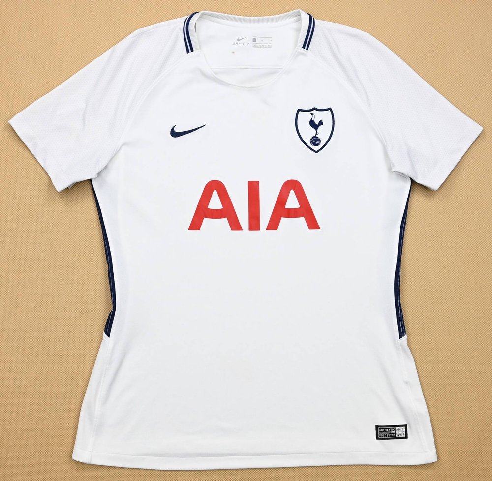 2017-18 TOTTENHAM HOTSPUR KOSZULKAWOMENS L