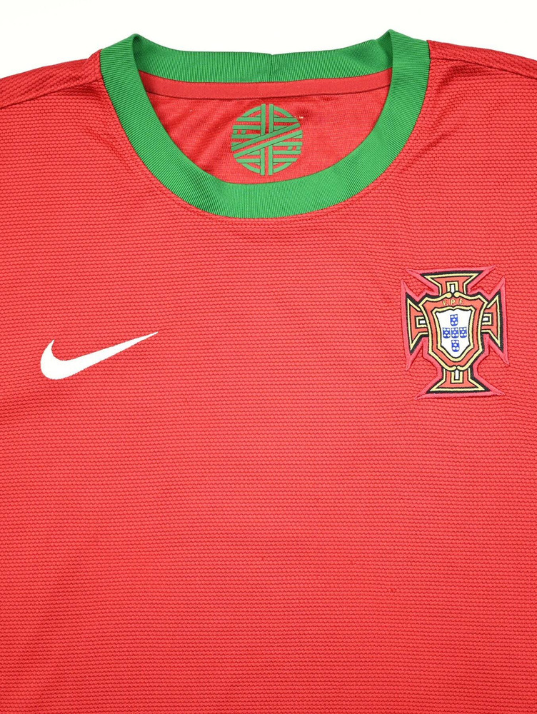 2012-13 PORTUGAL KOSZULKA XXL