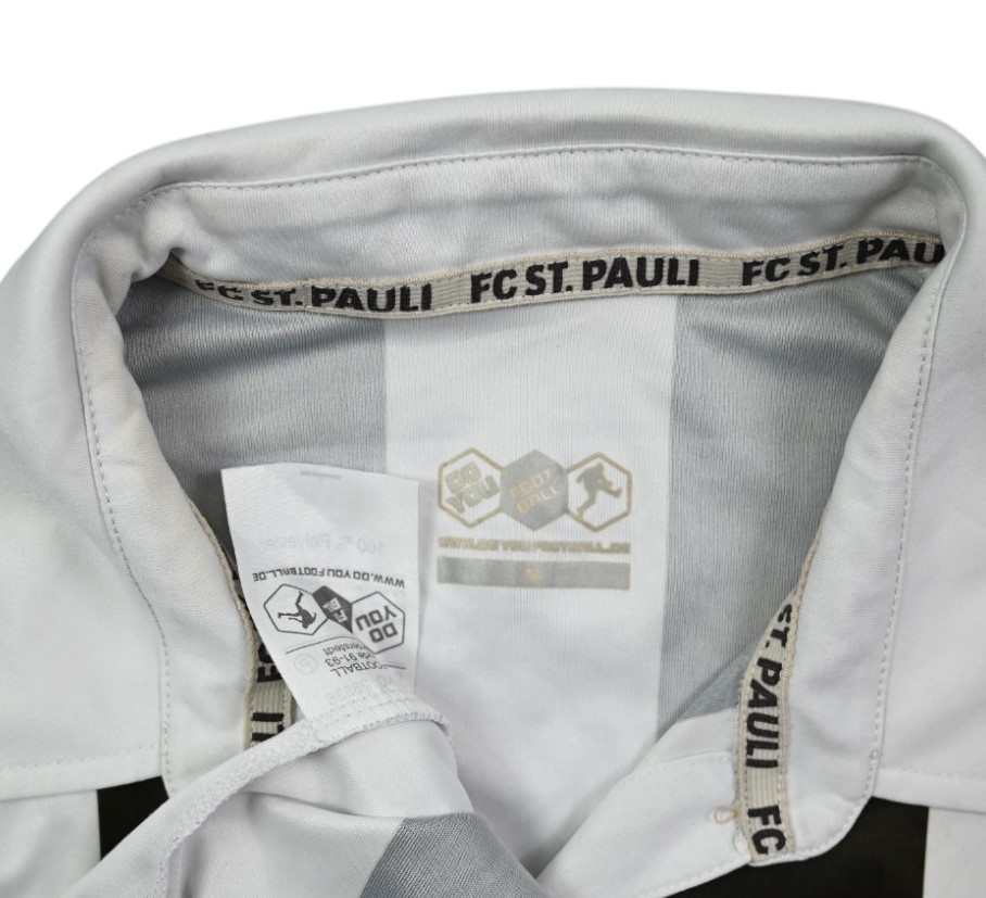 2011-12 ST PAULI KOSZULKA M