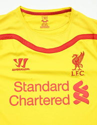 2014-15 LIVERPOOL KOSZULKA M
