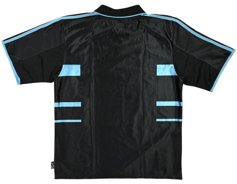 1999-00 OLYMPIQUE MARSEILLE KOSZULKA L