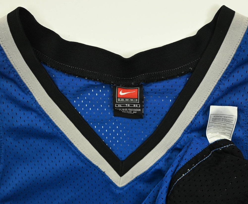 ORLANDO MAGIC *ARMSTRONG* NBA SHIRT XL