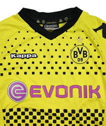 2011-12 BORUSSIA DORTMUND SHIRT S. BOYS