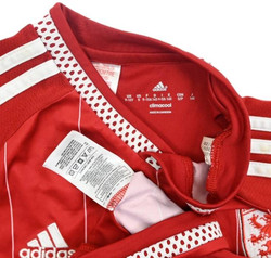 2015-16 MIDDLESBROUGH SHIRT S. BOYS