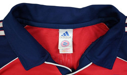 1999-01 BAYERN MUNCHEN SHIRT XL