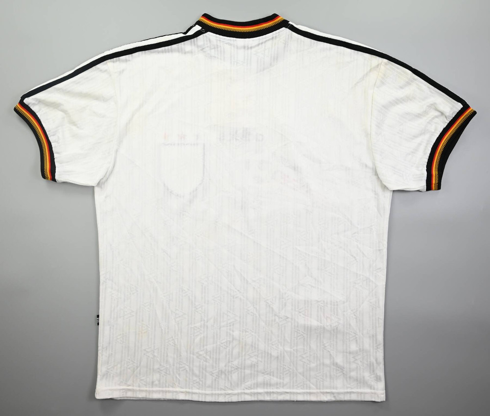 1996-98 GERMANY KOSZULKA L