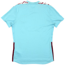 2019-20 WEST HAM UNITED SHIRT S 