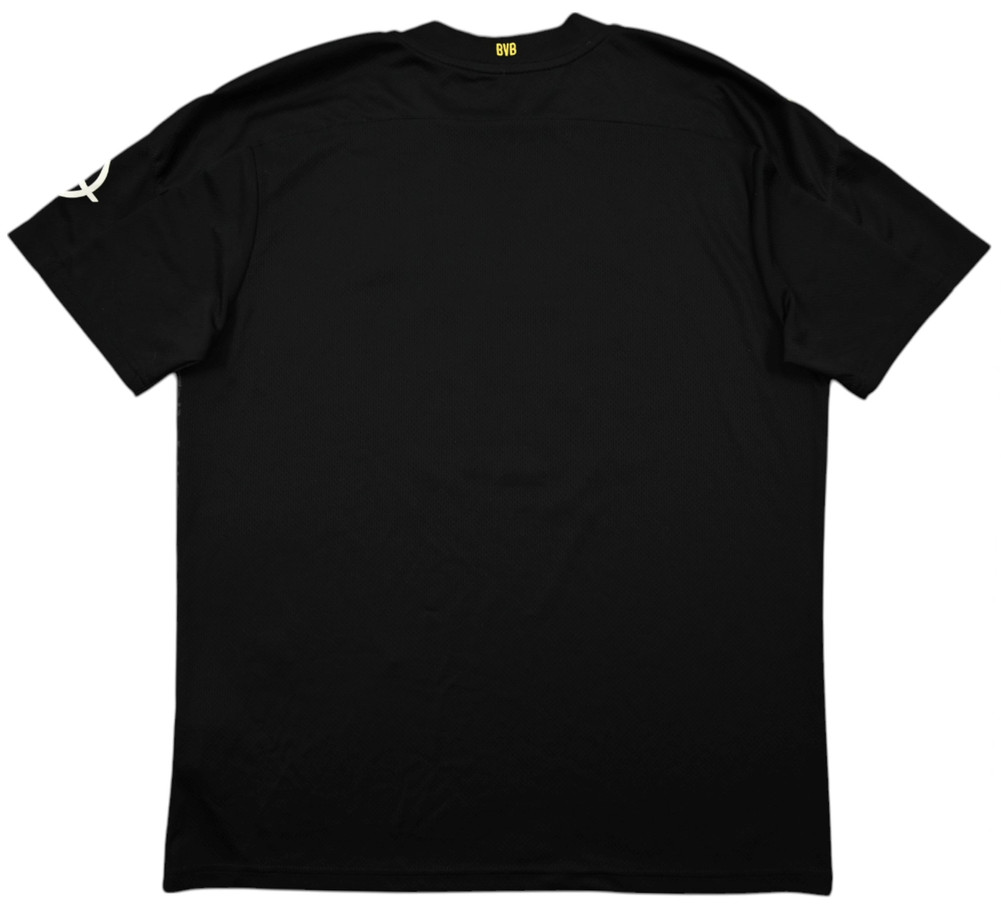 2020-21 BORUSSIA DORTMUND SHIRT L