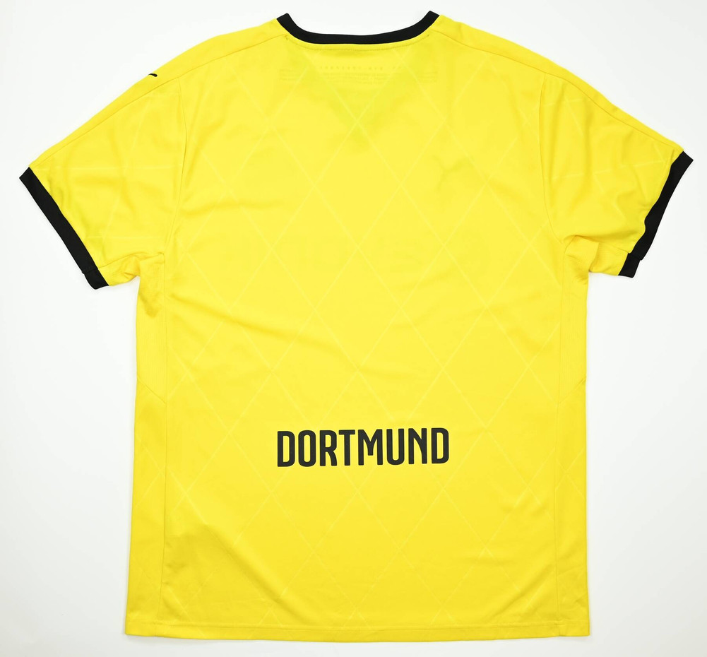 2015-16 BORUSSIA DORTMUND KOSZULKA XL