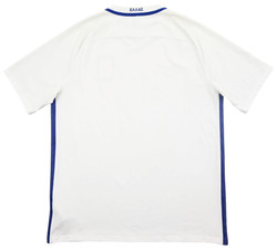 2016-18 GREECE SHIRT L