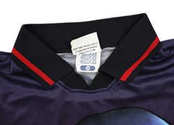 BARCELONA TAZ LOONEY TUNES KOSZULKA M