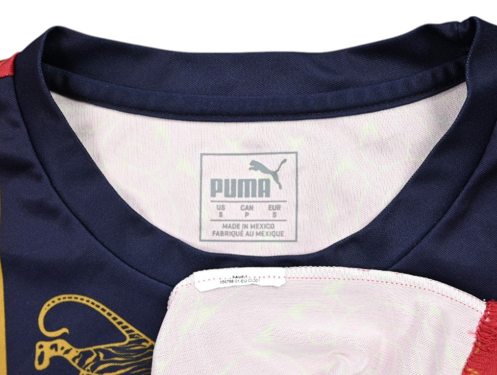 2019-20 PUMA BANGKOK INFLUENCE PACK KOSZULKA S