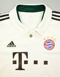 2013-14 BAYERN MUNCHEN *BOATENG* KOSZULKA XL