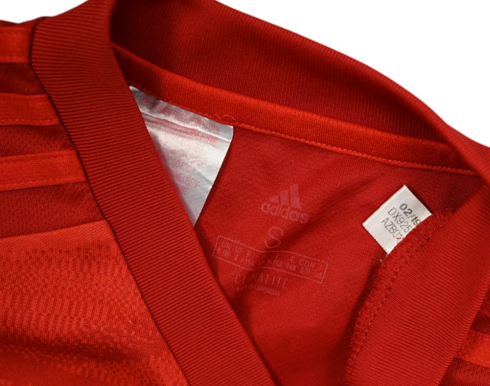 2019-20 BAYERN MUNCHEN *SULE* SHIRT S. BOYS