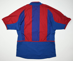 2002-03 FC BARCELONA KOSZULKA S