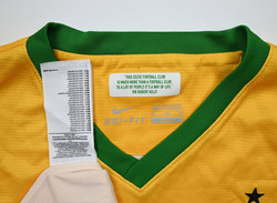 2013-14 CELTIC GLASGOW KOSZULKA XL